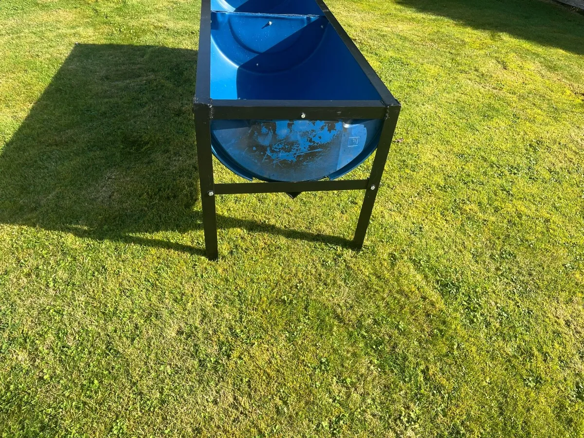 Cattle and sheep troughs - Image 3