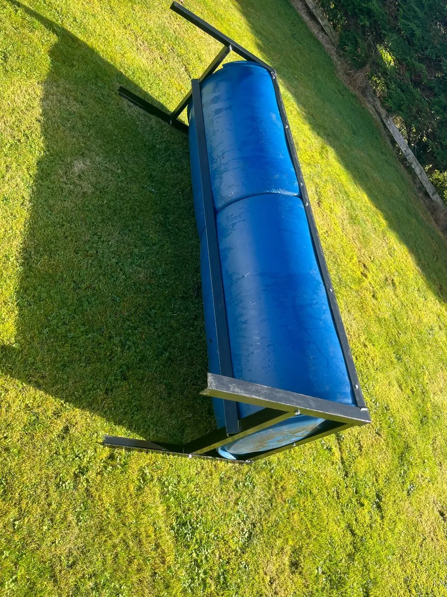 Cattle and sheep troughs - Image 4