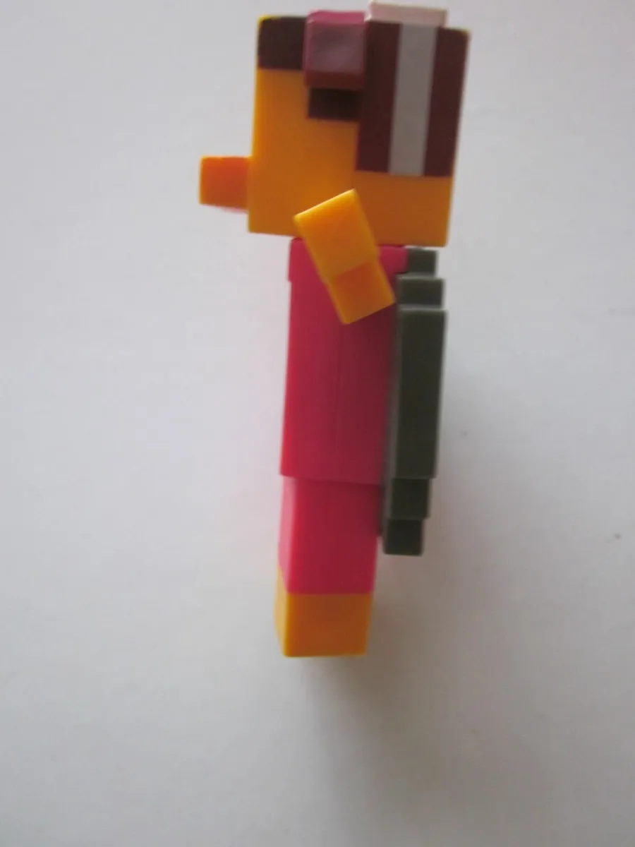 McDonald MinecraftAdult Meal Toyn Birdie Wings - Image 4