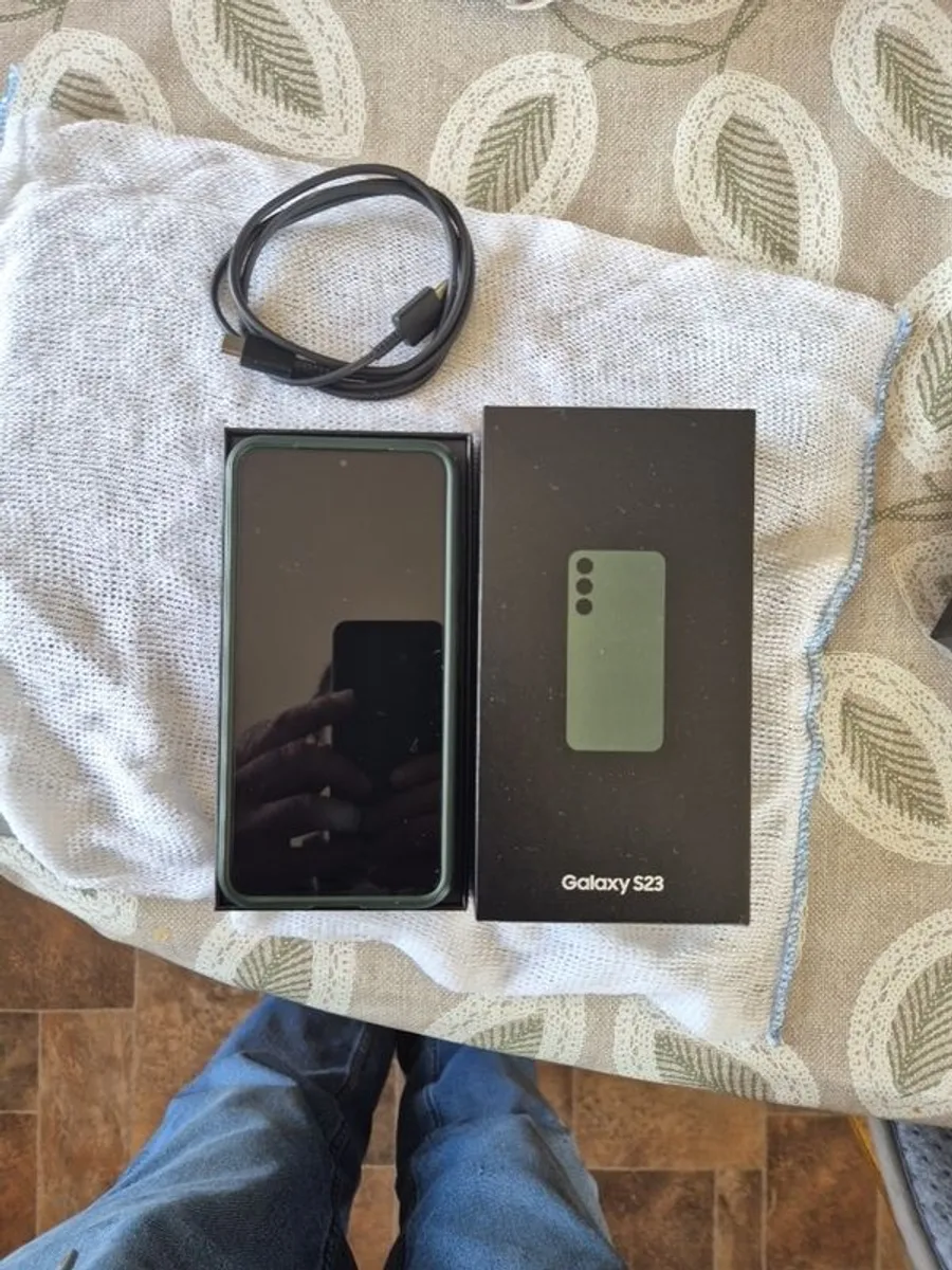 samsung s23 - Image 2
