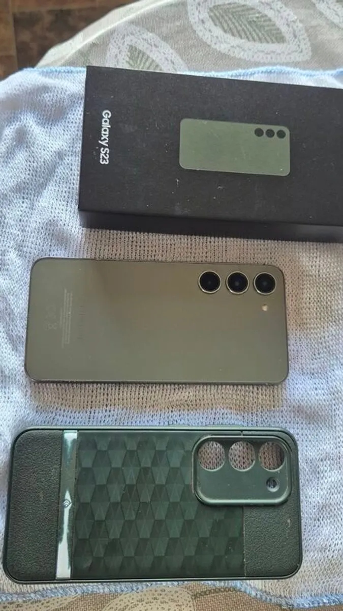 samsung s23 - Image 4