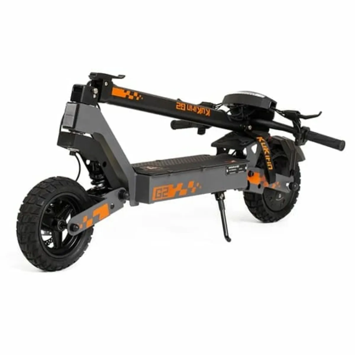 Kukirin G2 Brand New Scooters - Image 2