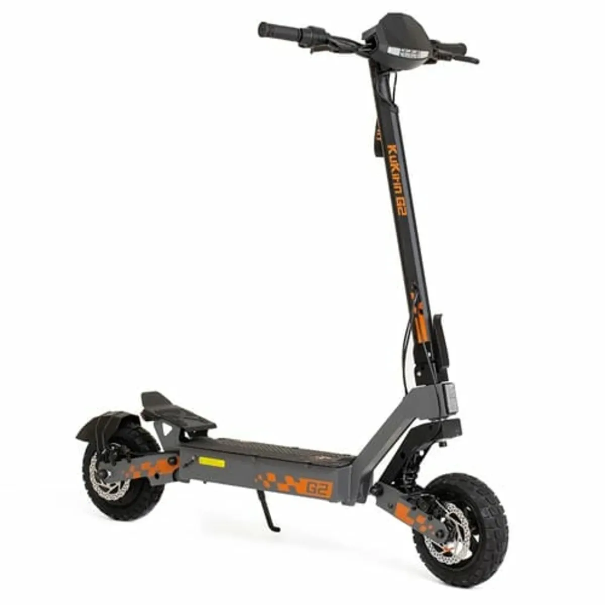 Kukirin G2 Brand New Scooters - Image 3