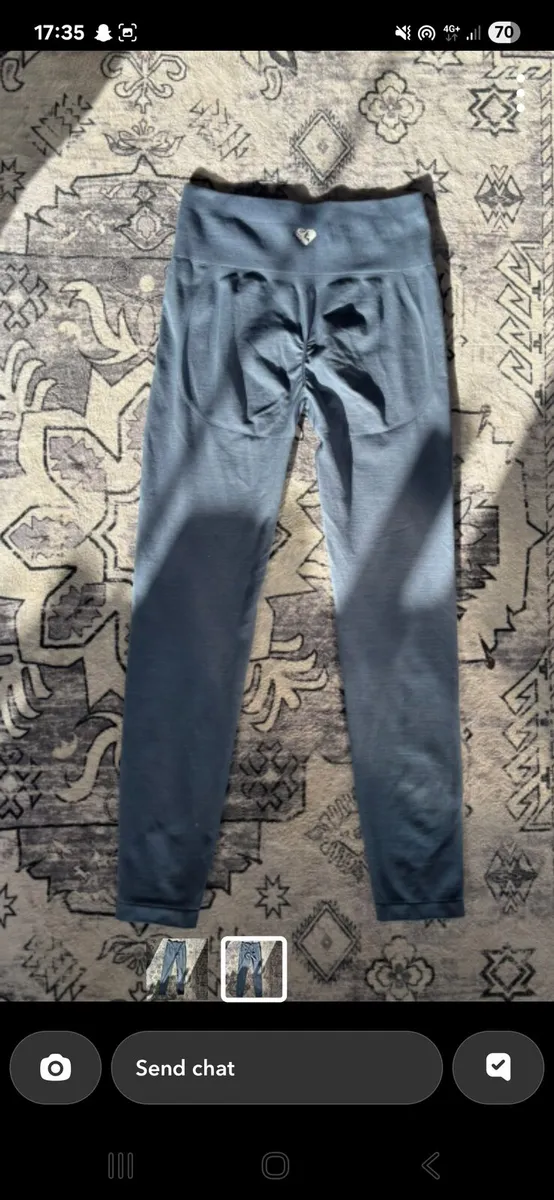 Leggings - Image 1