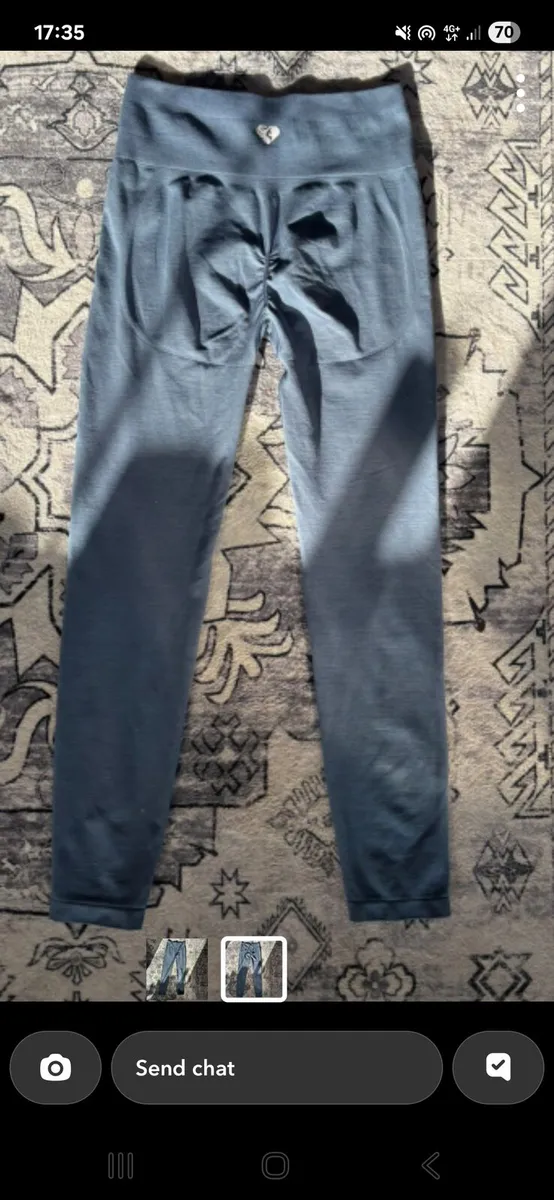 Leggings - Image 2