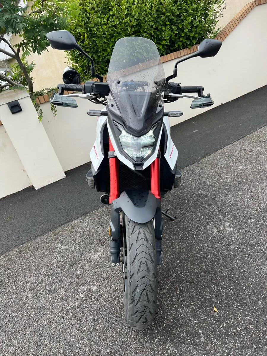 2023 Honda hornet 750 - Image 2