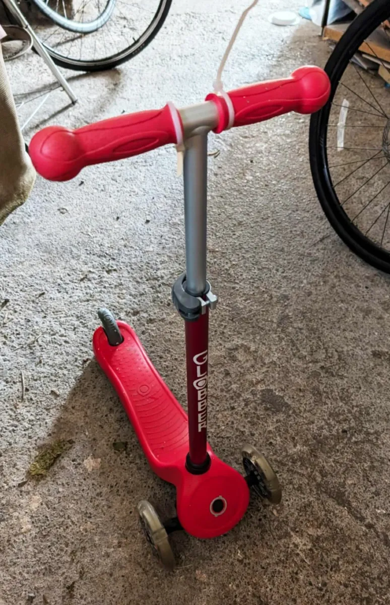 Kids Scooter Globber