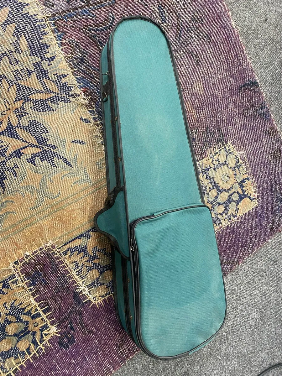 Antoni 4/4 Violin - Image 1
