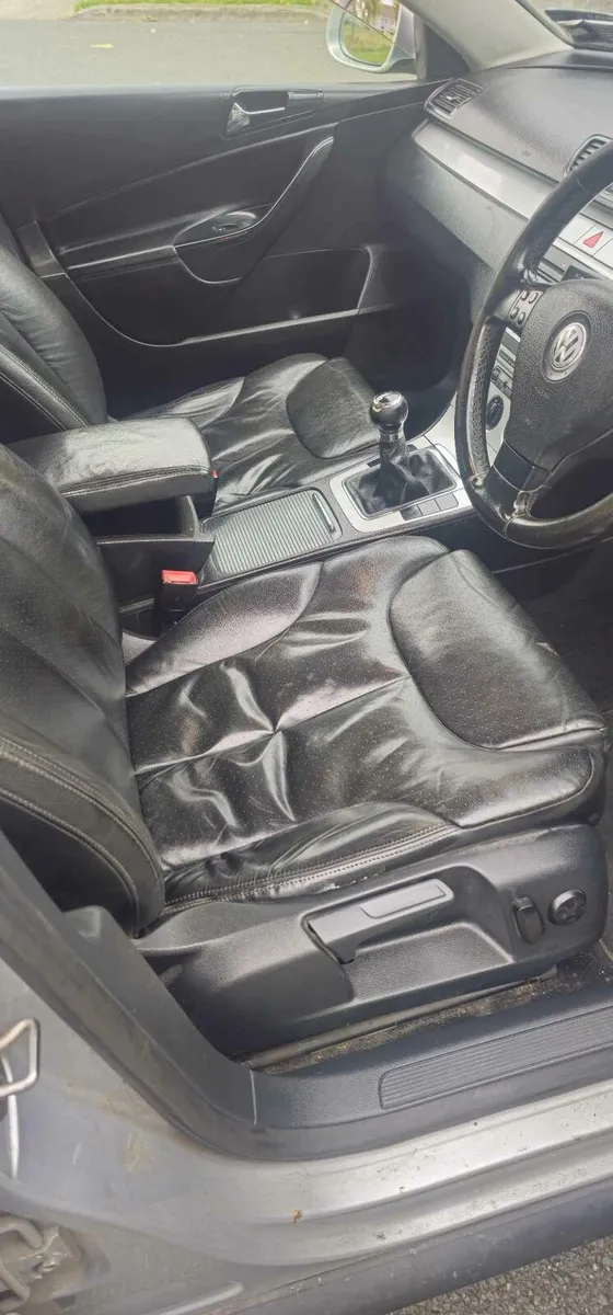 W Passat - Image 3