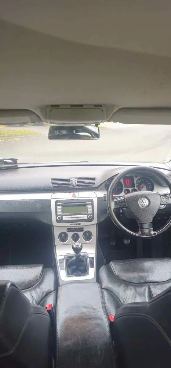 W Passat - Image 4