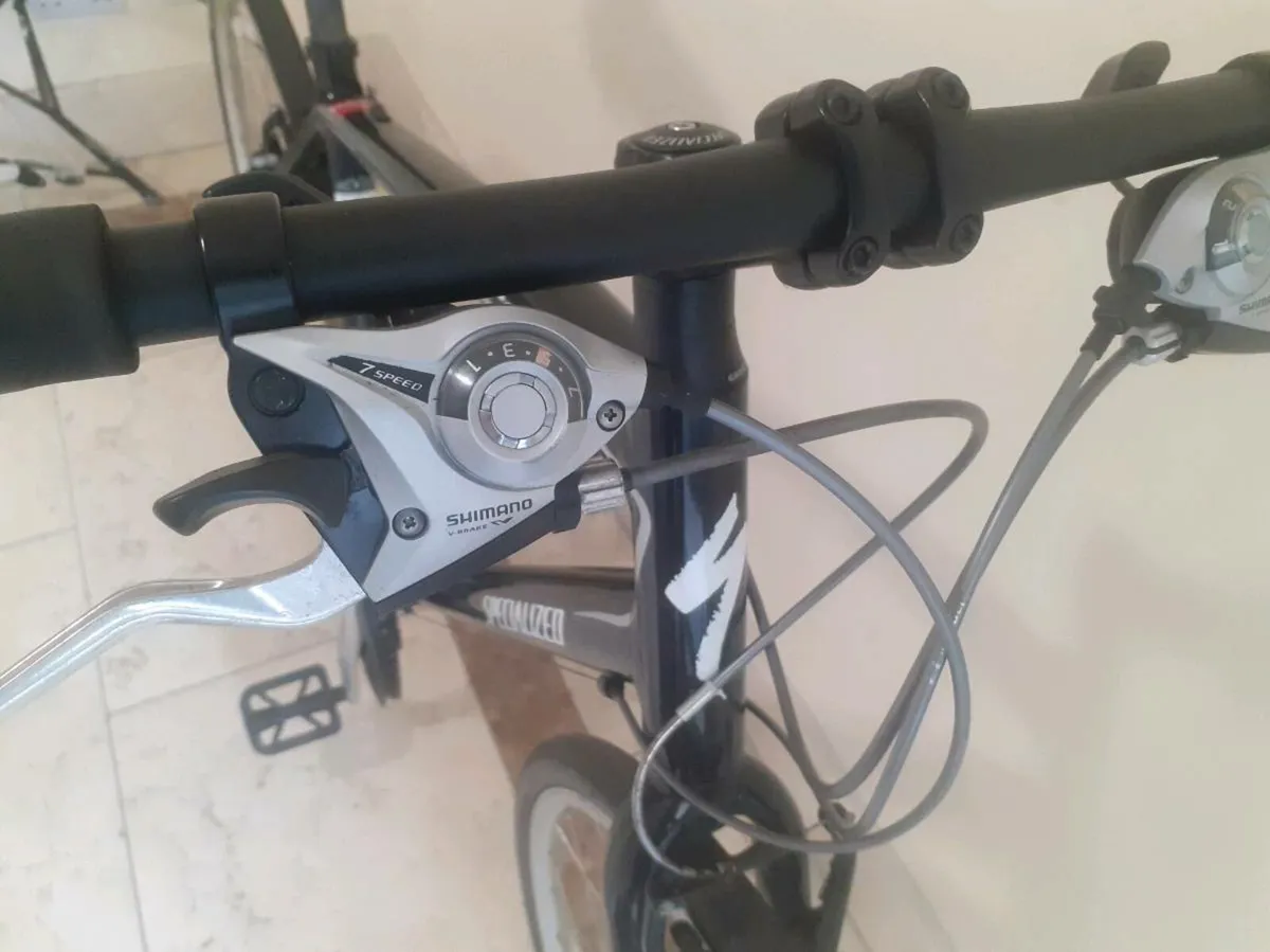 Specialized Sirrus - Image 2