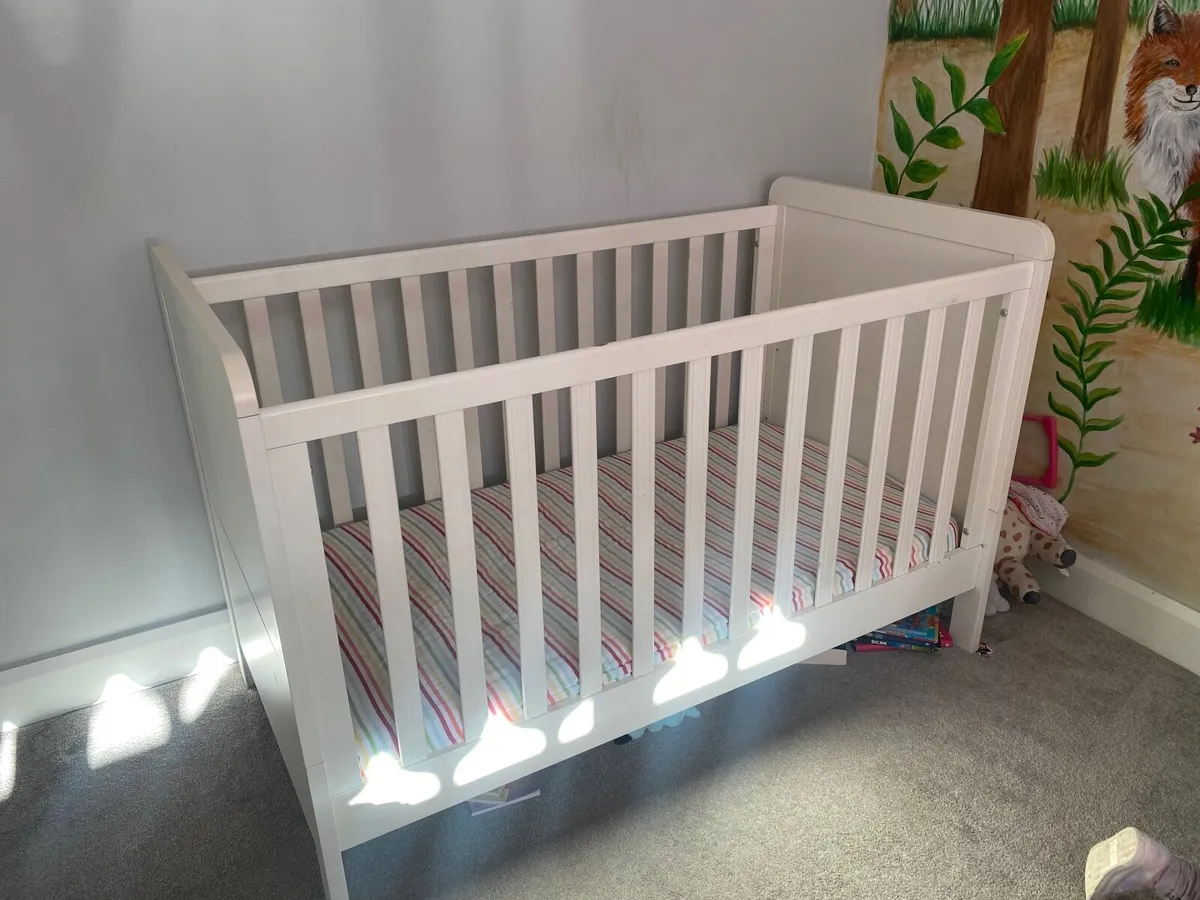 Cotbed - Image 2