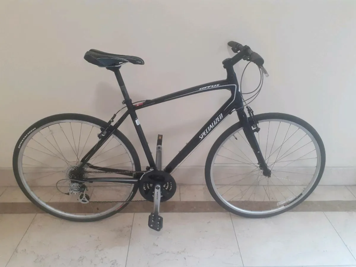 Specialized Sirrus - Image 1