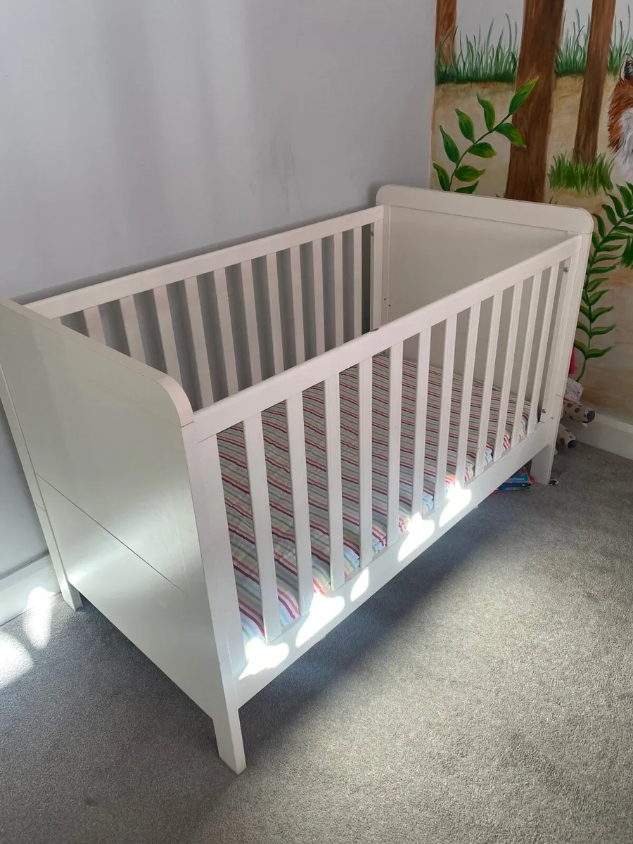 Cotbed - Image 3