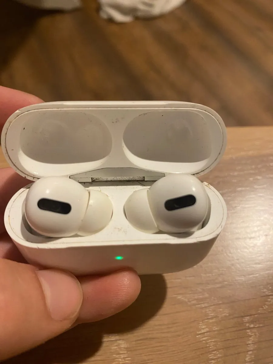 AirPods Pro - Image 1