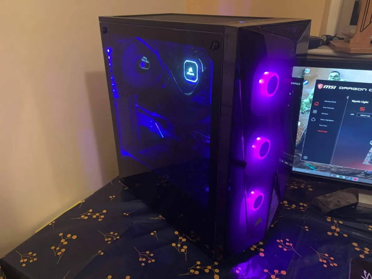 Gaming PC - Image 1