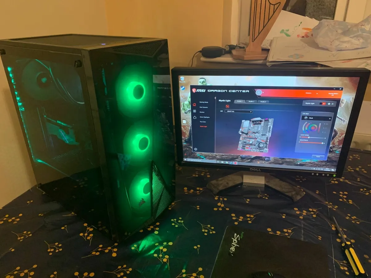 Gaming PC - Image 2