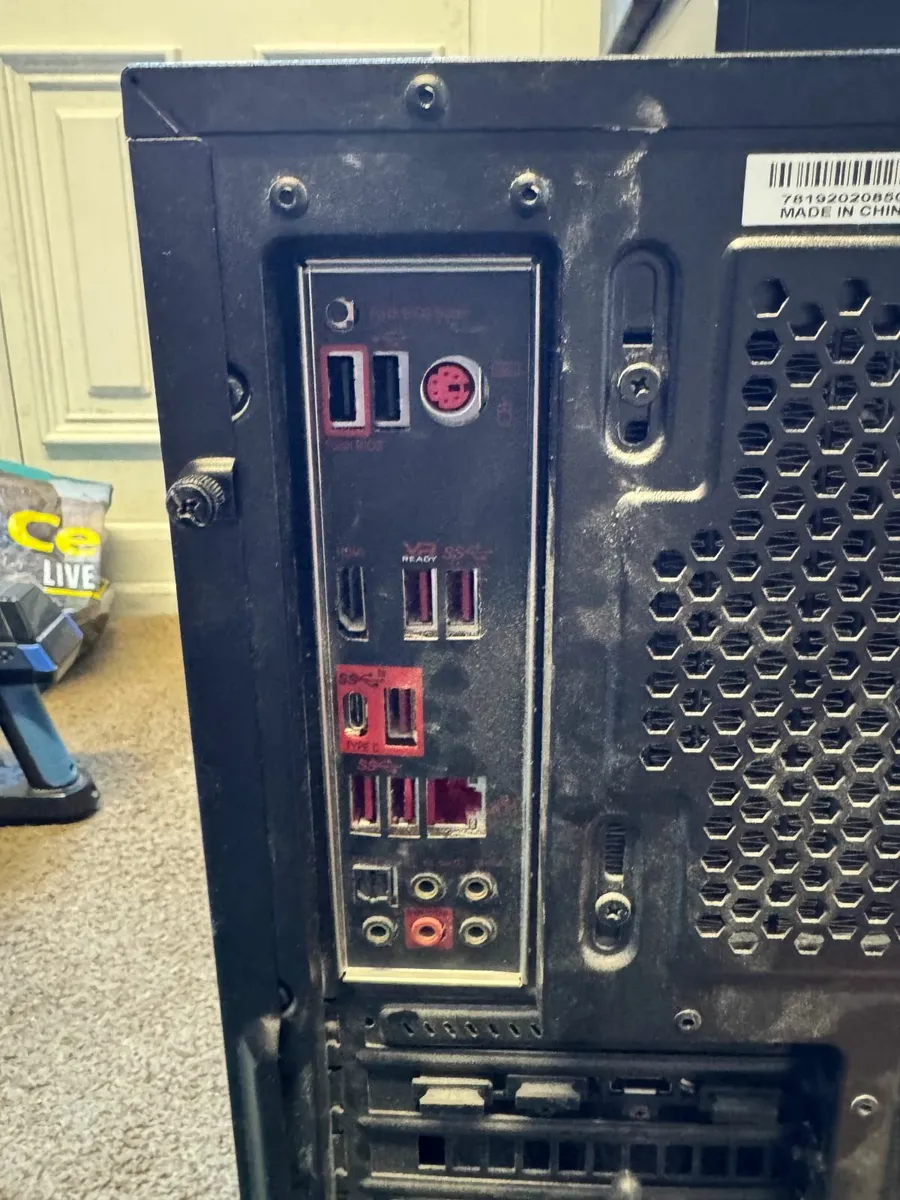 Gaming PC - Image 4