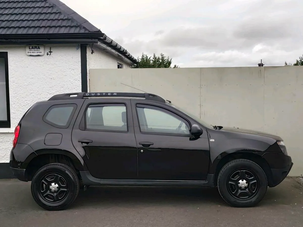 Dacia Duster New Nct - Image 2