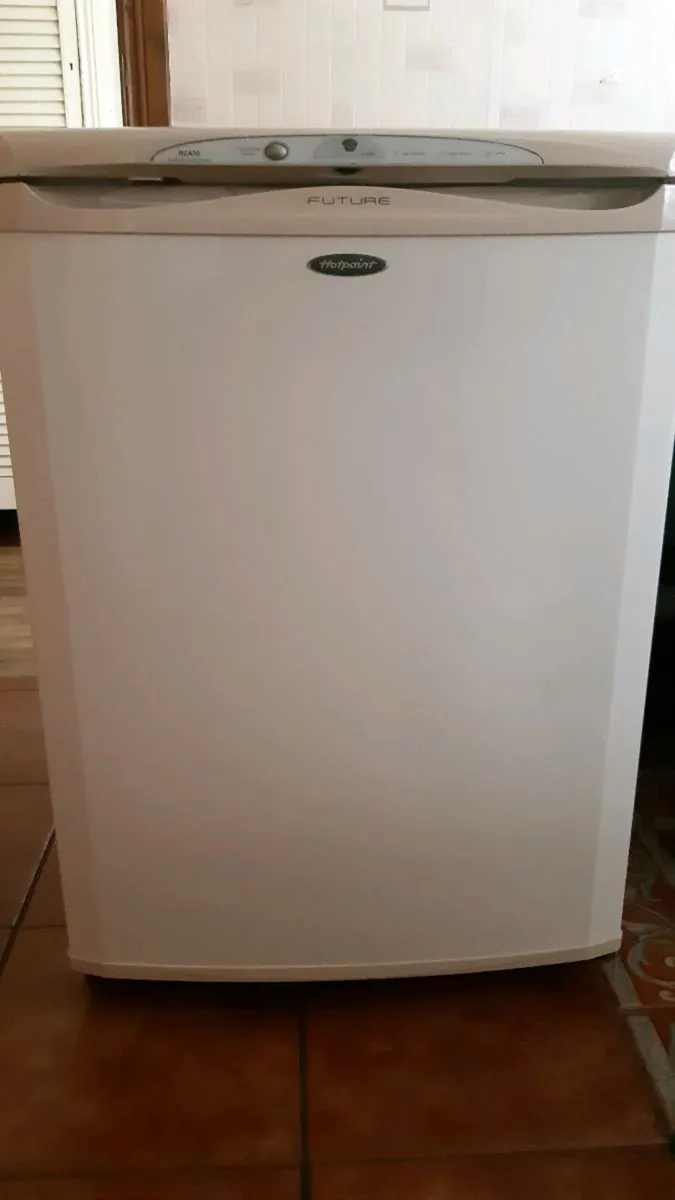 Freezer - Image 1