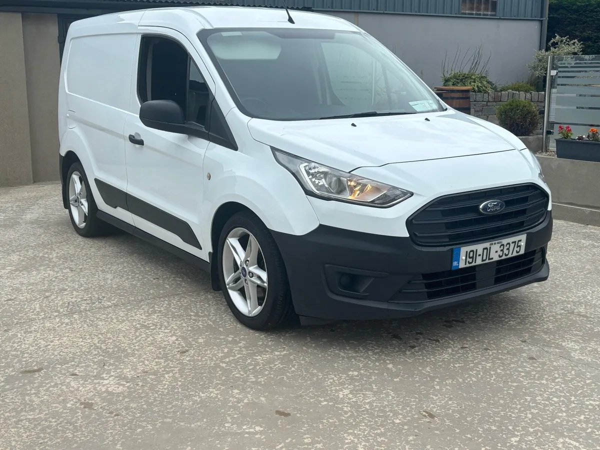 2019 Ford transit connect 1.5 tdci - Image 1