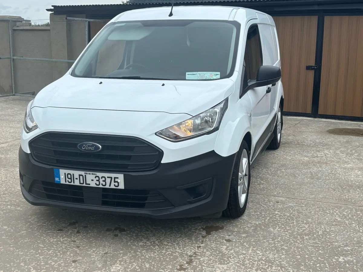 2019 Ford transit connect 1.5 tdci - Image 2