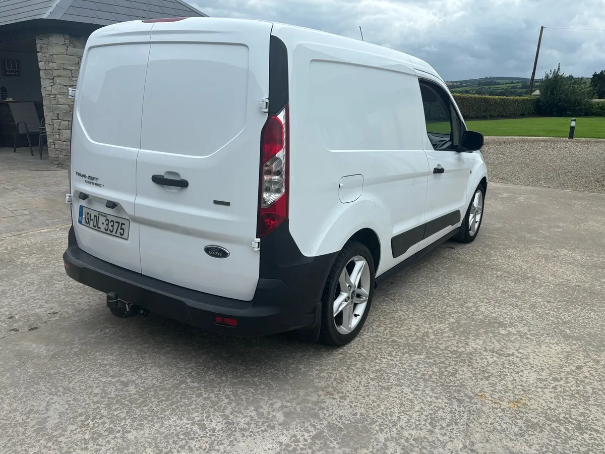 2019 Ford transit connect 1.5 tdci - Image 3