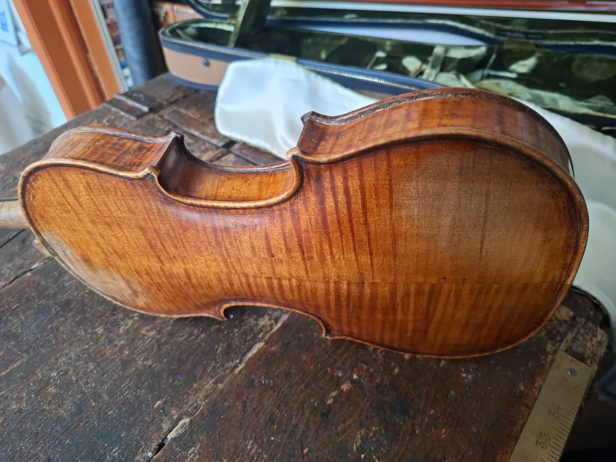 Violin - Image 4
