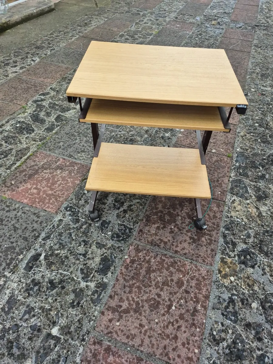 Computer Desk - Image 3