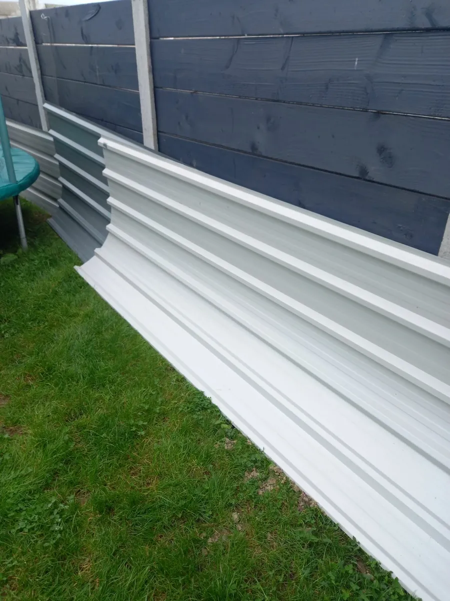 Corrugated sheets - Image 4