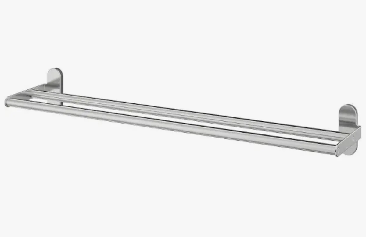 Towel rail IKEA - Image 3