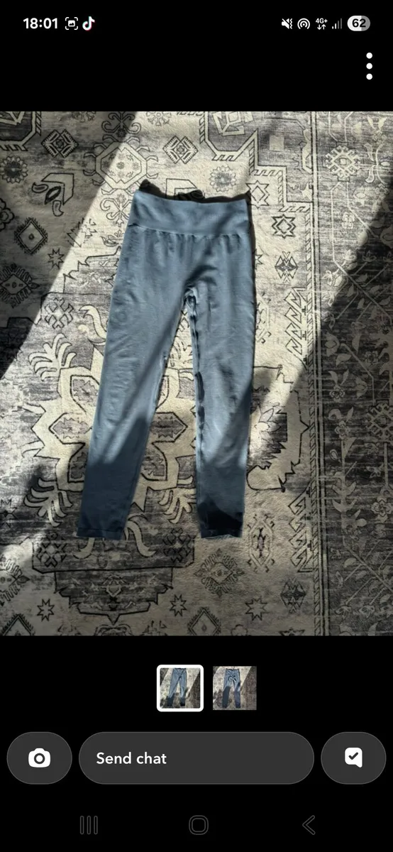 Leggings - Image 3