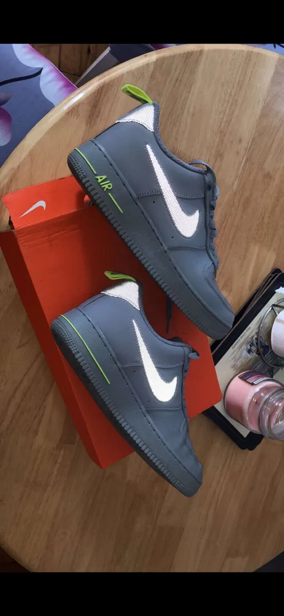 Shoes - Image 1