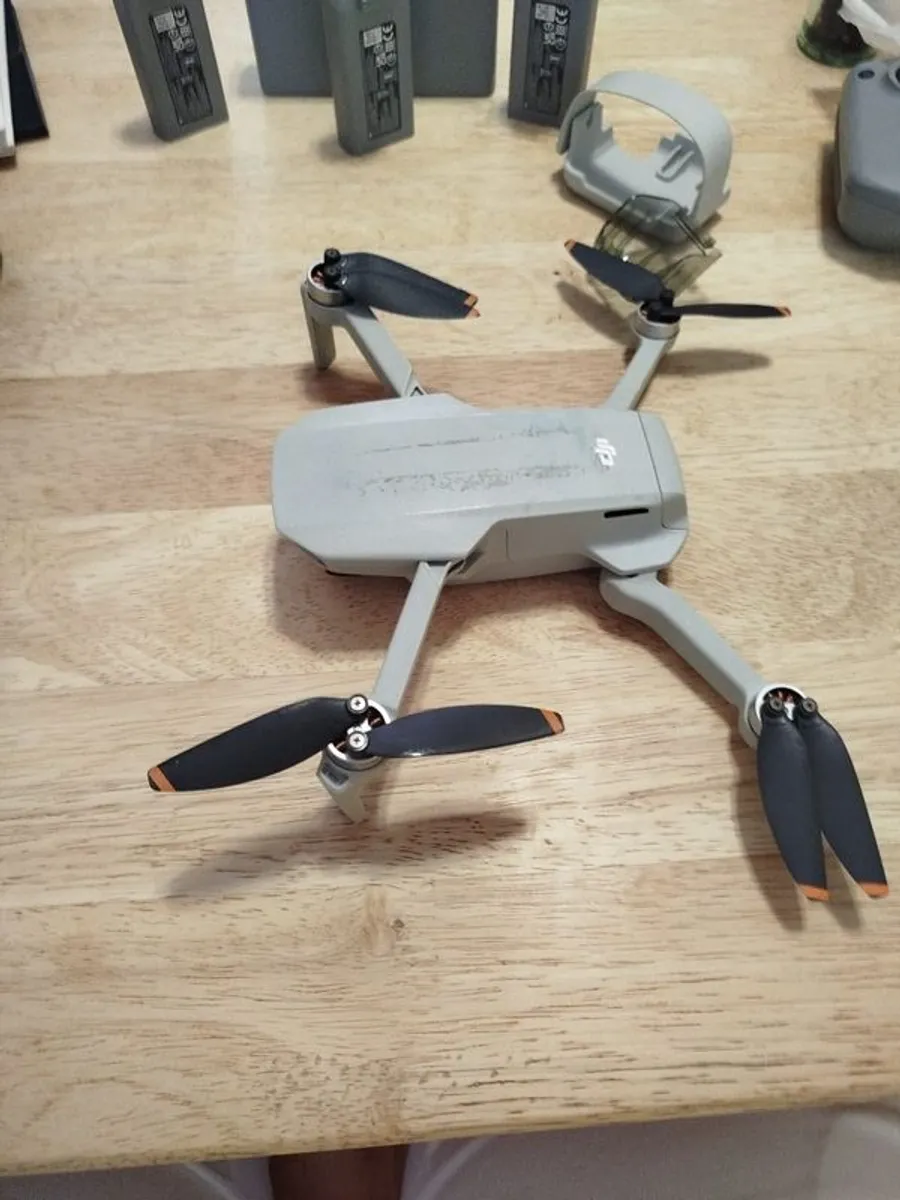 Drone - Image 2