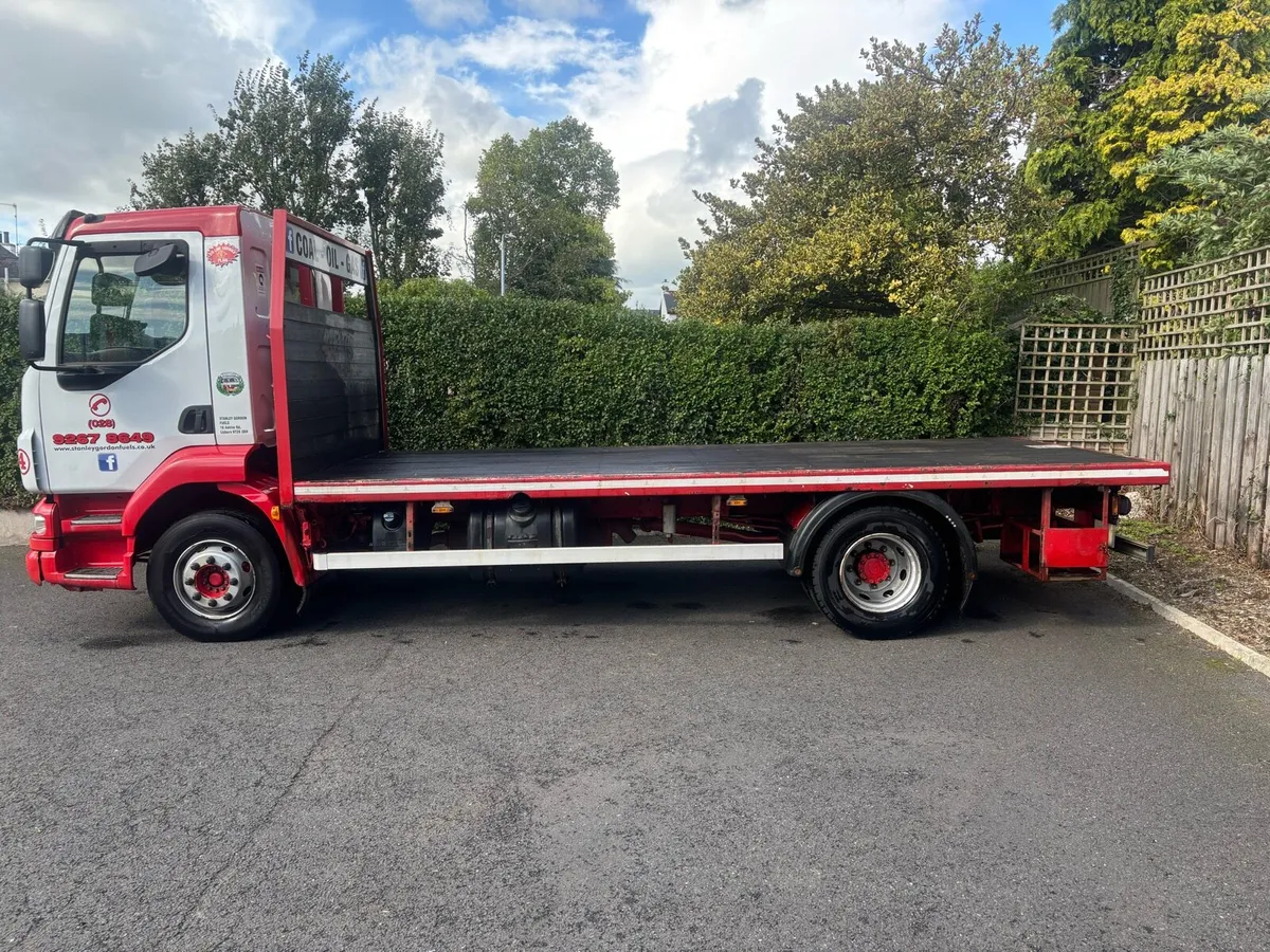 Daf LF 55 - Image 4