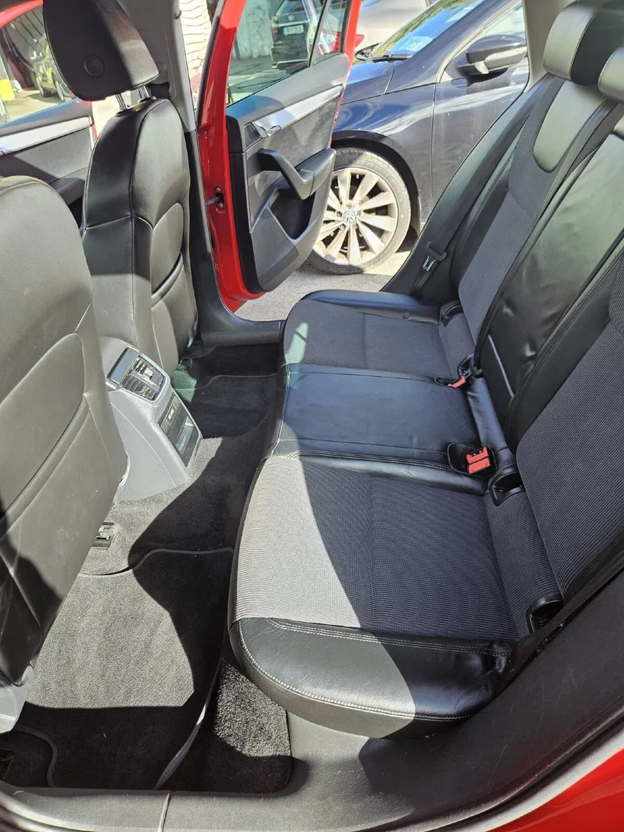 Skoda Octavia 2019 - Image 3