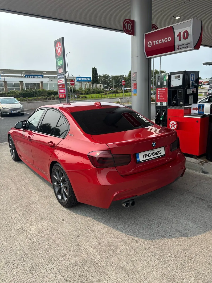 BMW MSPORT 330E - Image 2