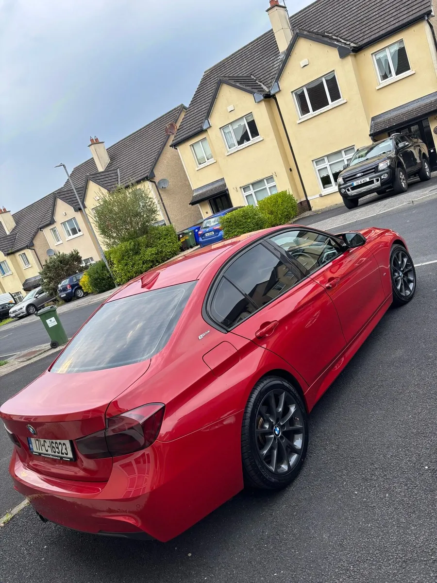 BMW MSPORT 330E - Image 3