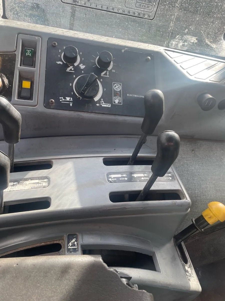 Tractor - Image 3
