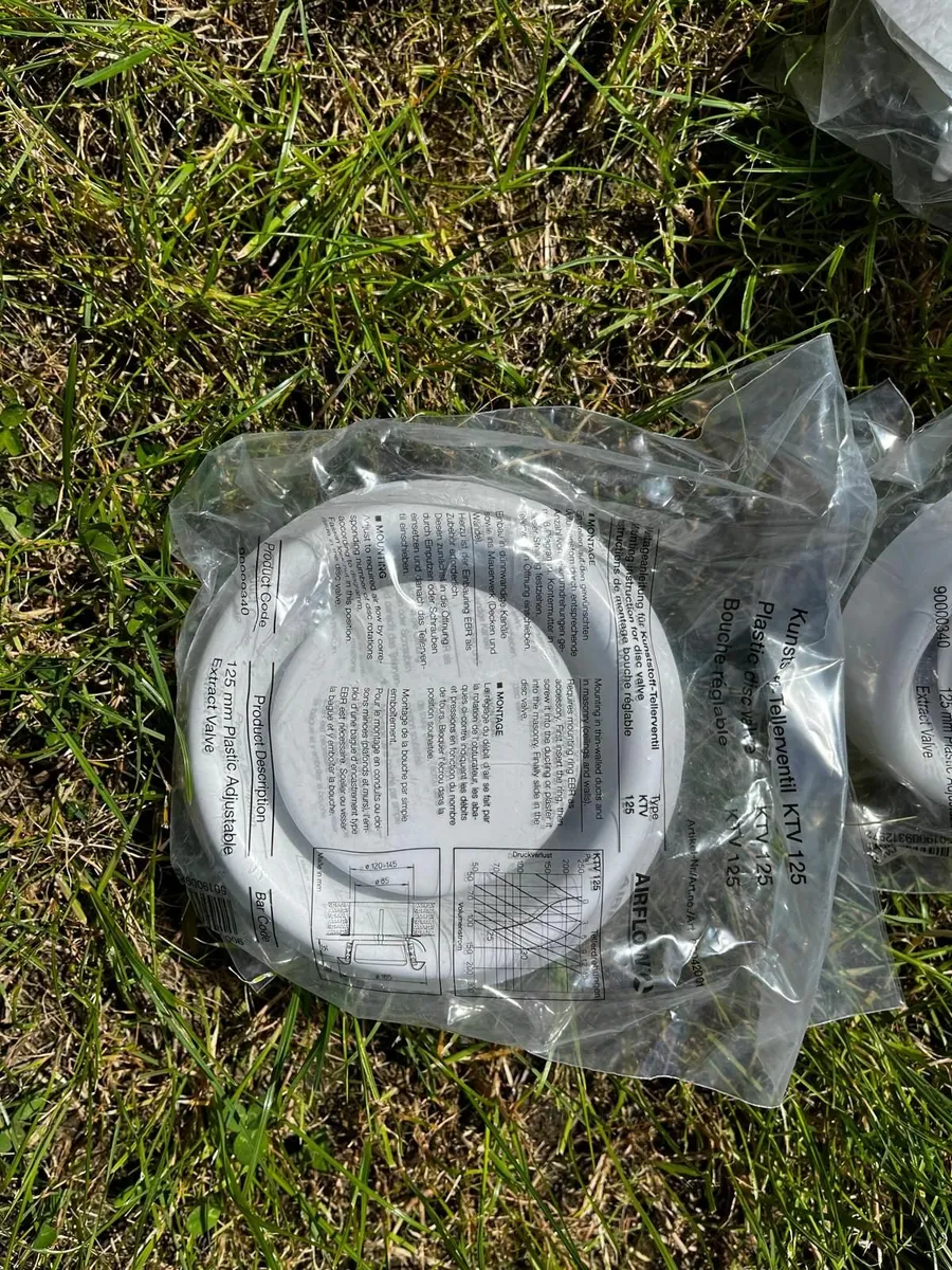 Heat Recovery - Image 2