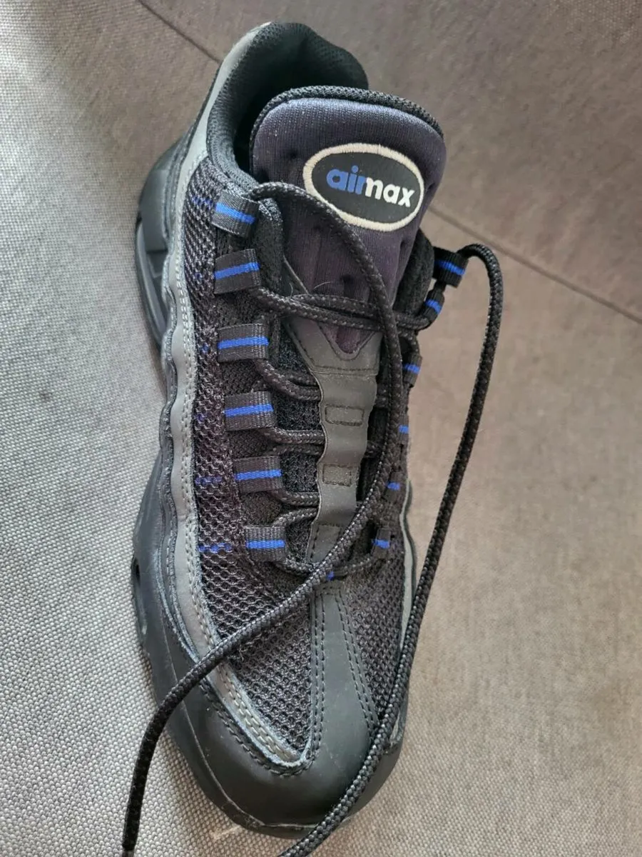 Niki shoes - Image 2