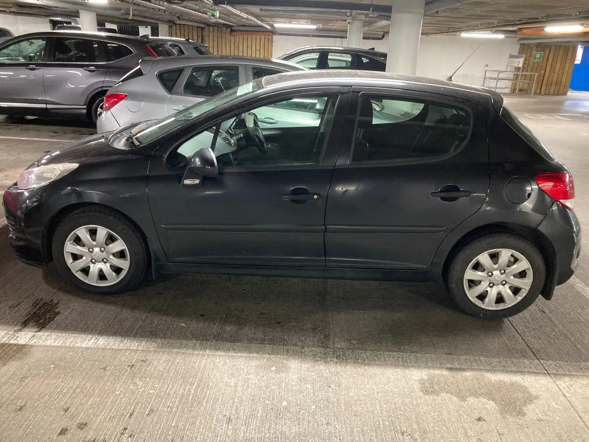 Peugeot 207 - 2011 - Image 3