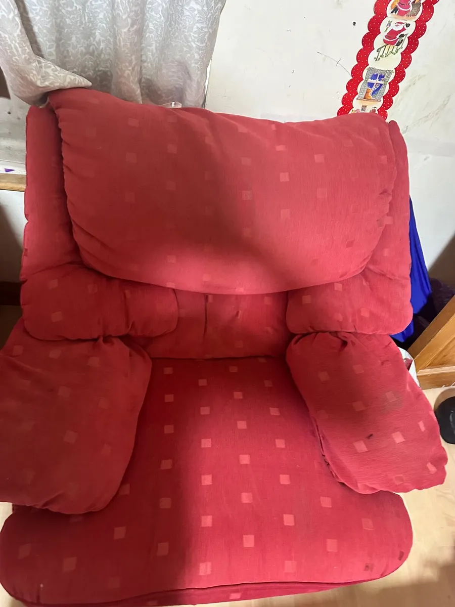 Sofa couch - Image 2