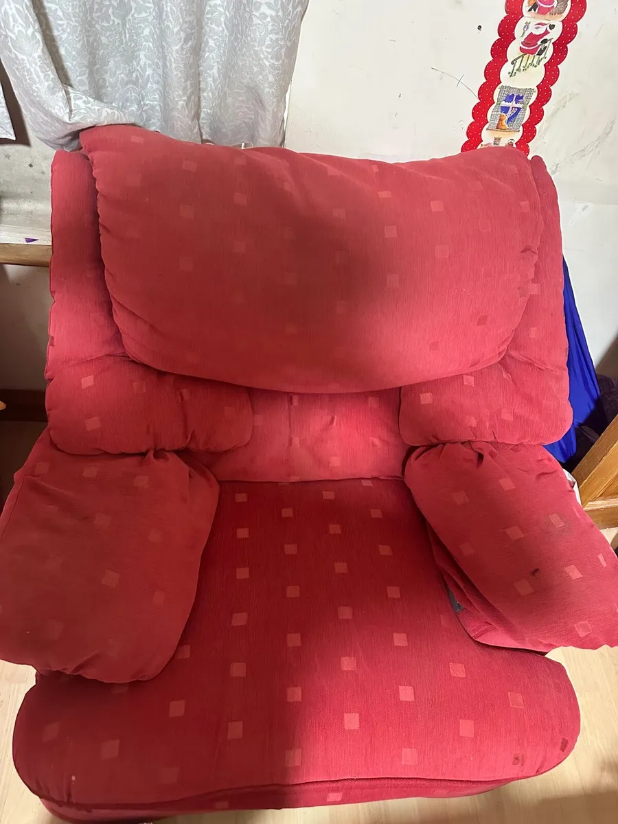 Sofa couch - Image 4