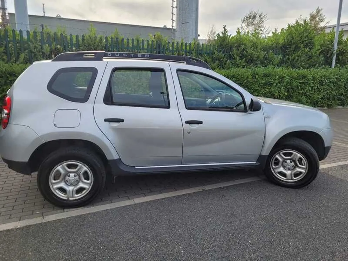 2018 Dacia Duster - Image 3