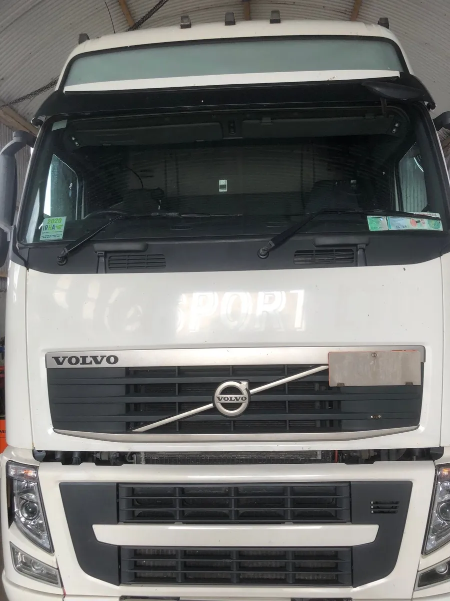 Volvo fh 460 2011 - Image 1