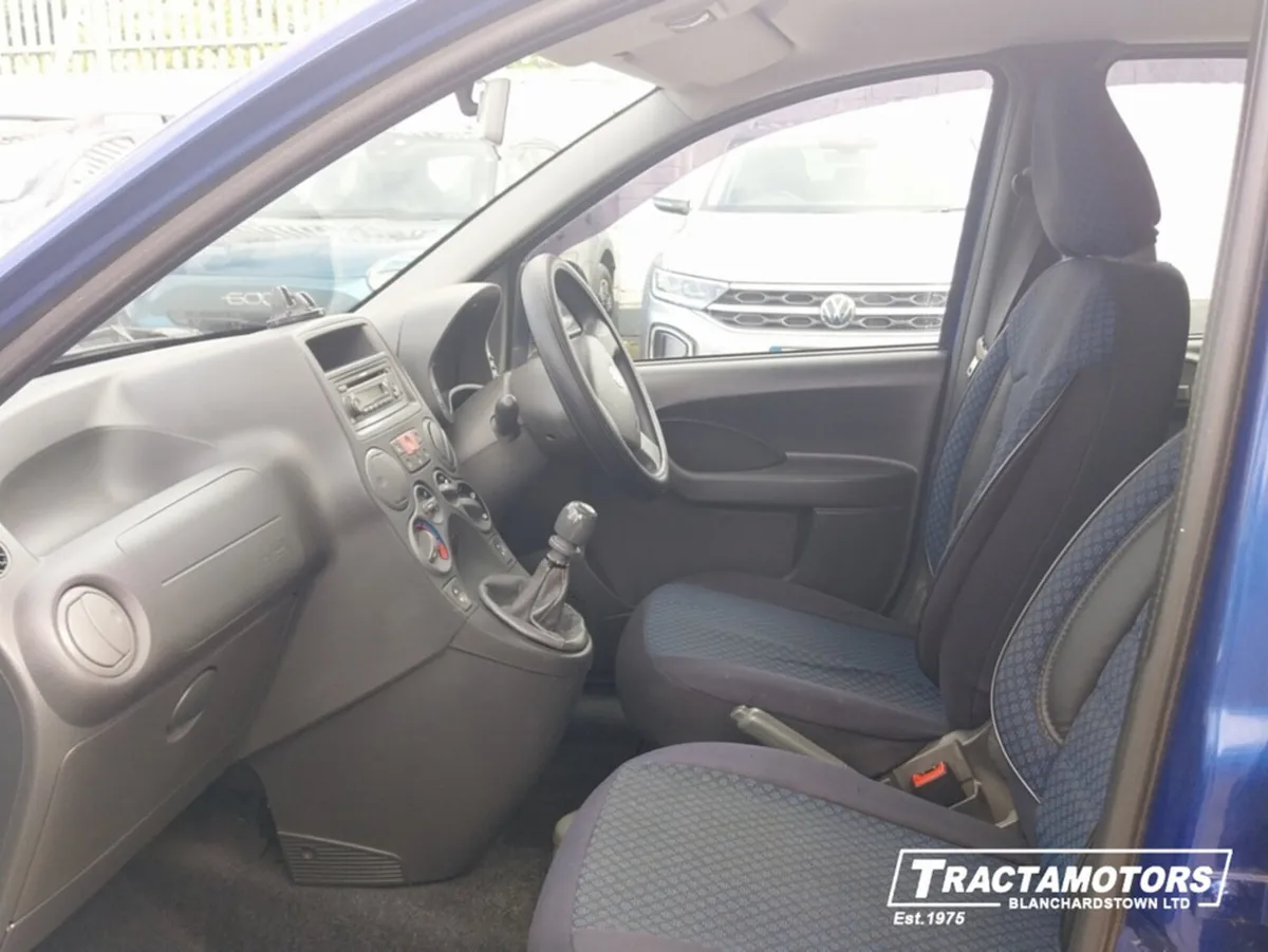 Fiat Panda 1.1 ACTIVE ECO 5DR - Image 4