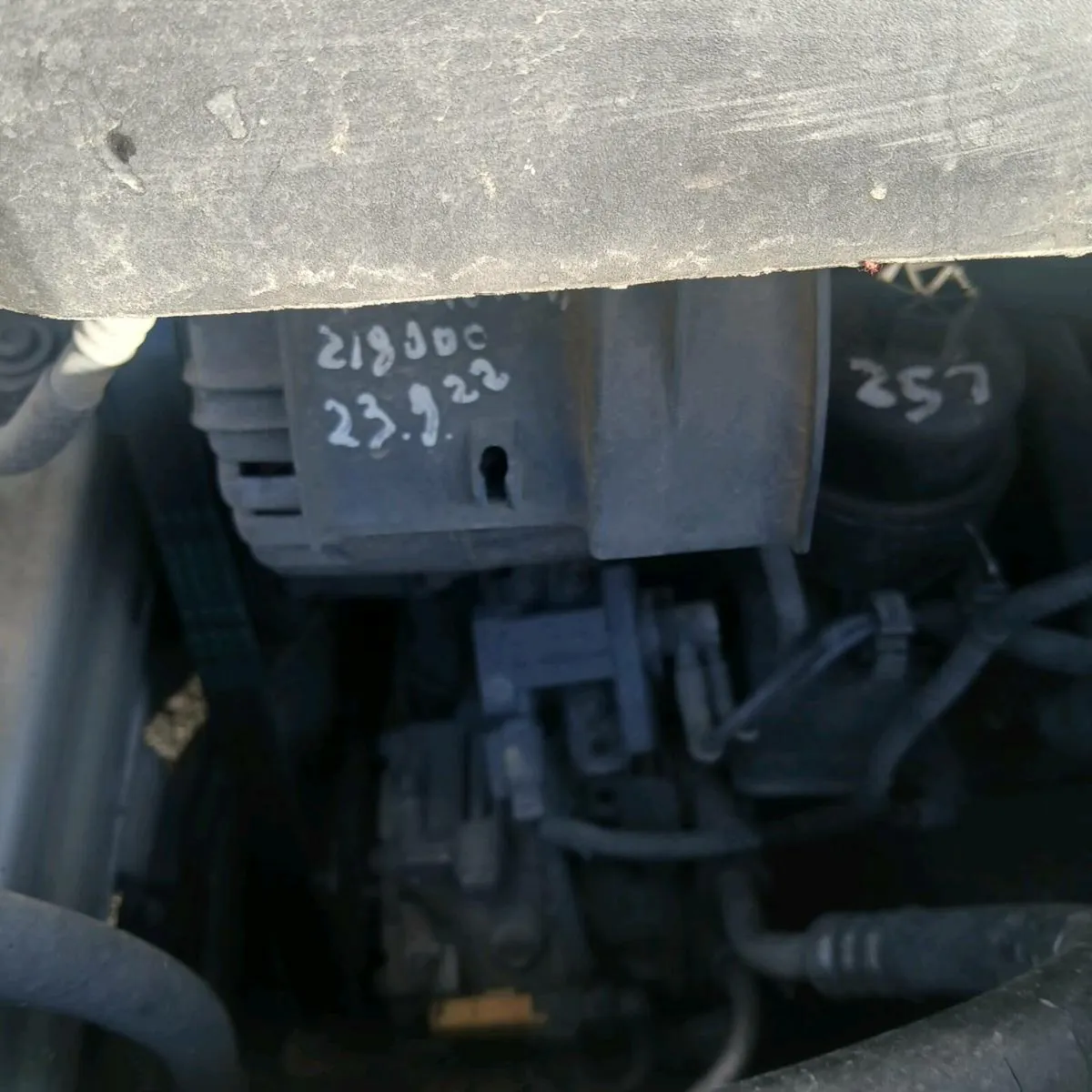 Peugeot 508 Diesel 2.0 - Image 2