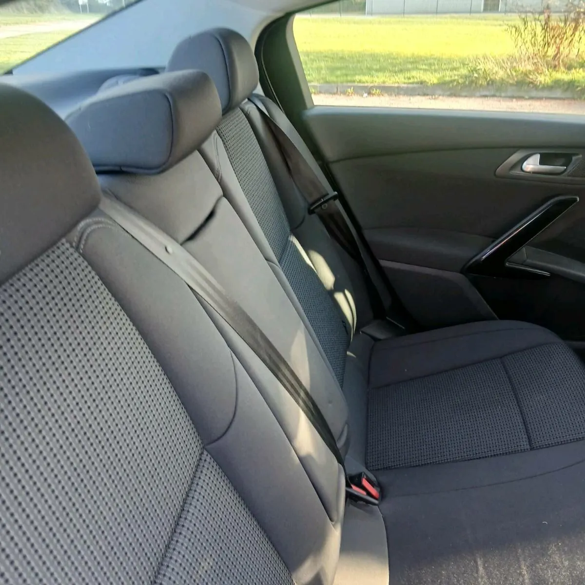 Peugeot 508 Diesel 2.0 - Image 3