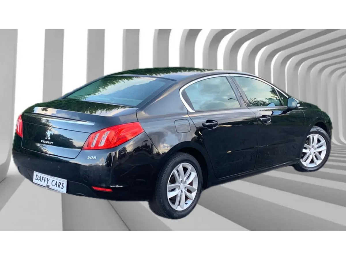 Peugeot 508 ACTIVE 1.6 HDI 4DR - Image 3